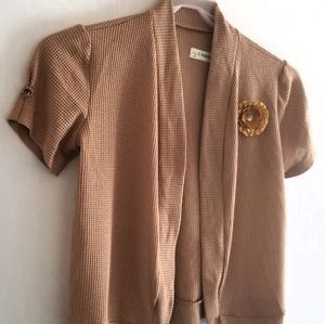 Sweater size 9-12